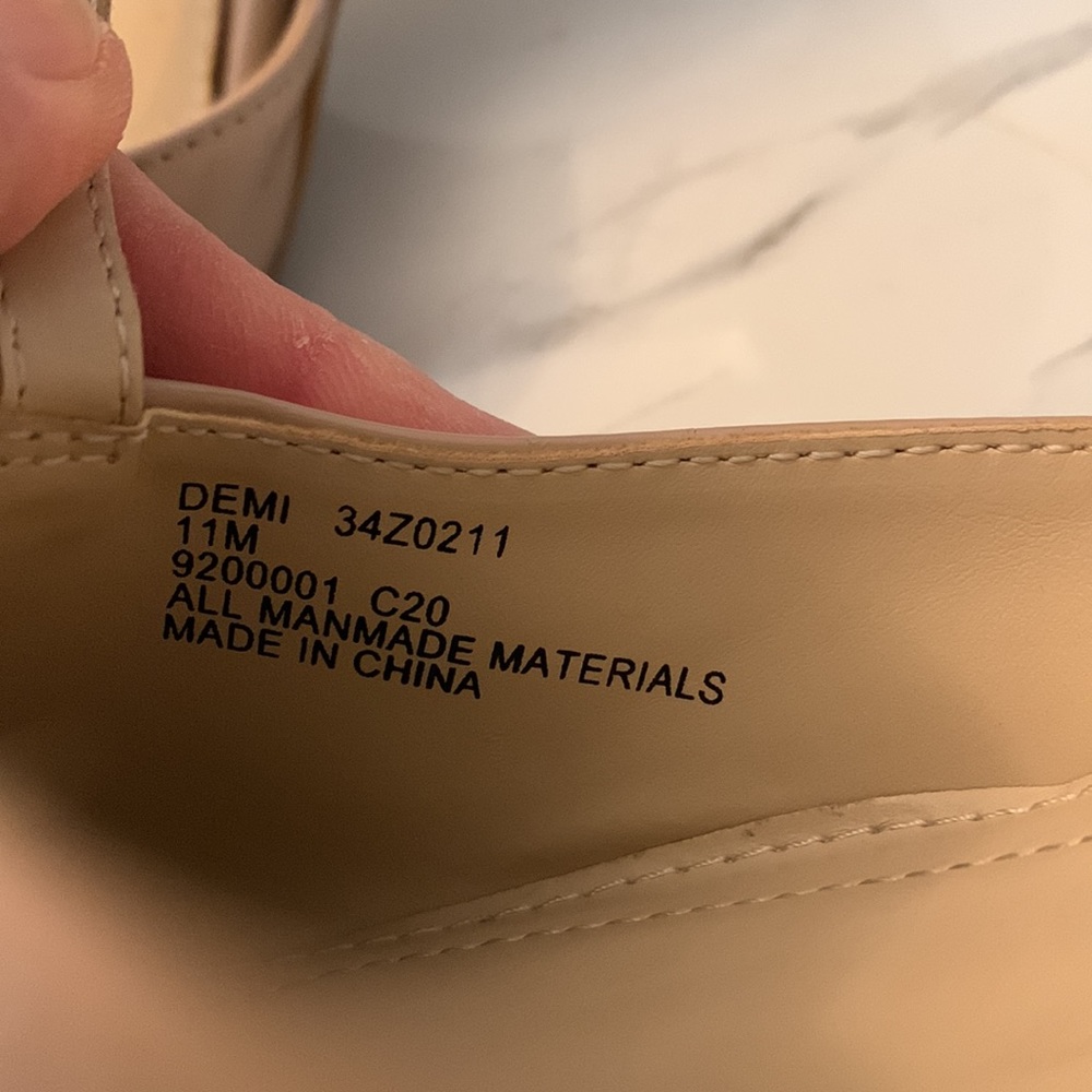 Jones New York Heels - Picture 4 of 16